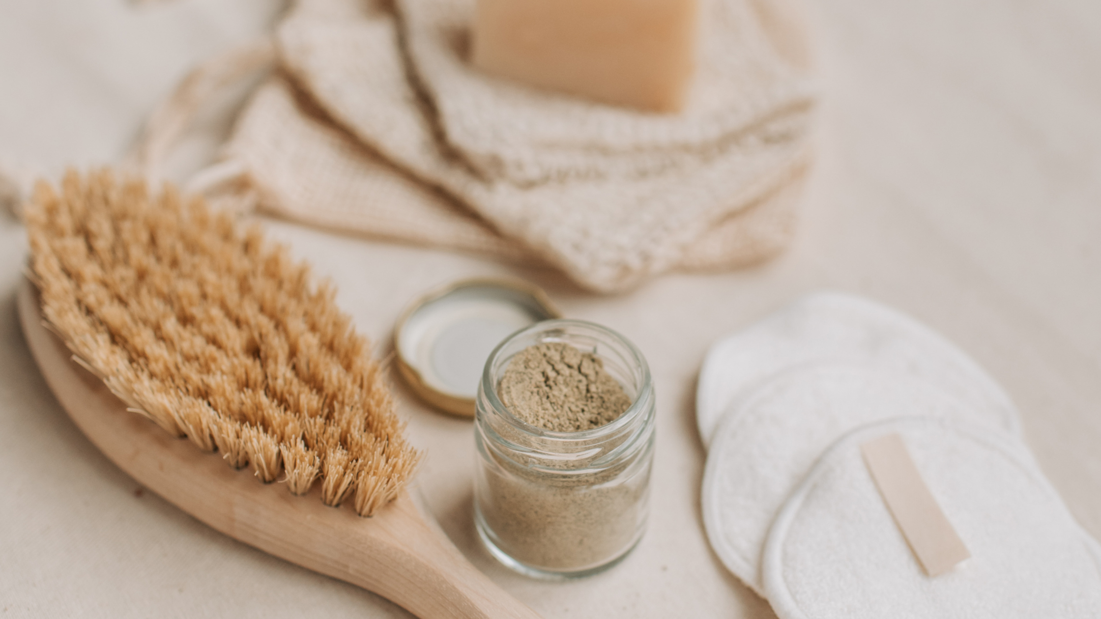 Unlocking Radiant Skin: Exploring Dry Brushing and Body Scrubs for Your Self-Care Routine