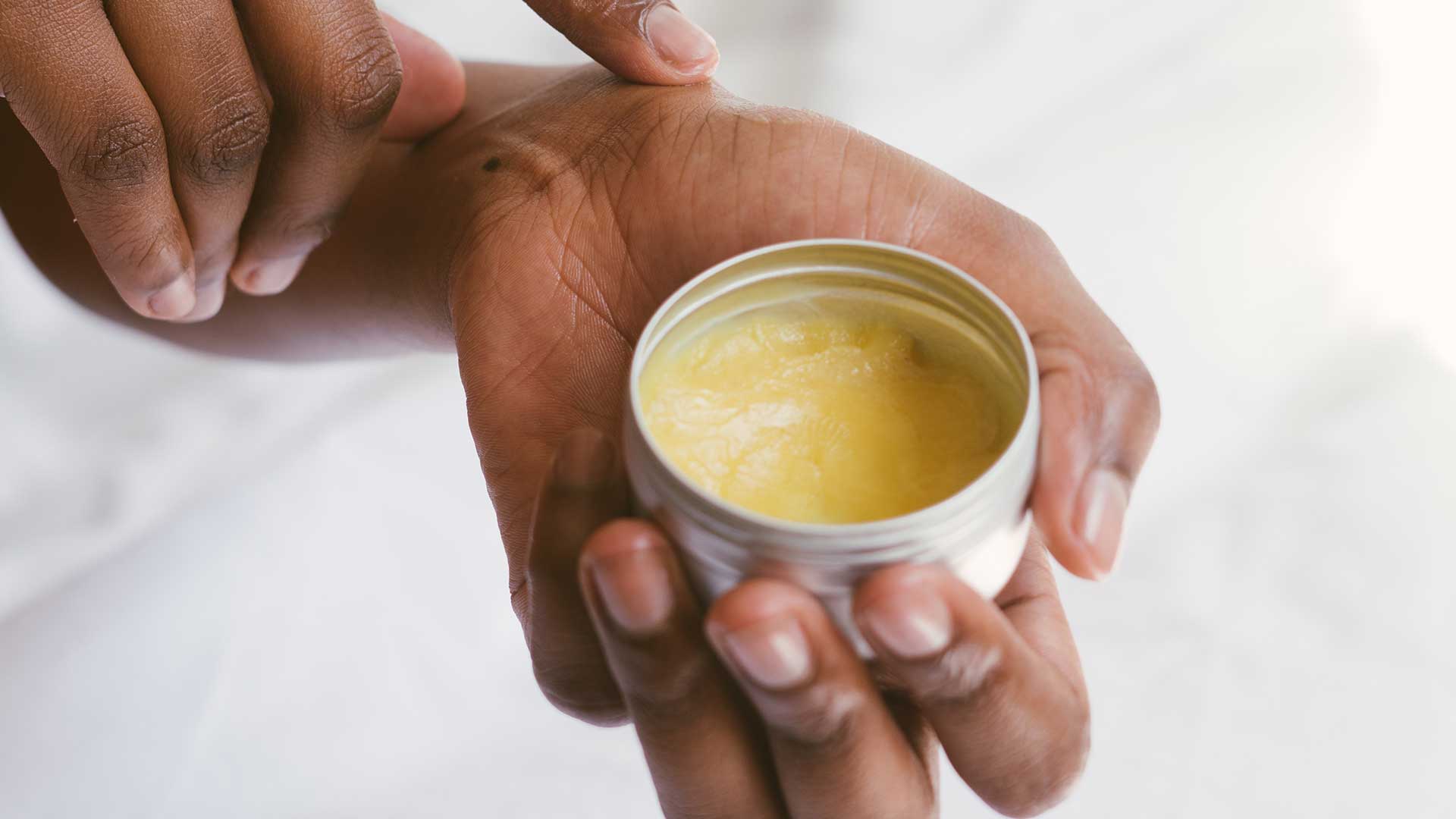 Make It Yourself: Self-care Body Scrub