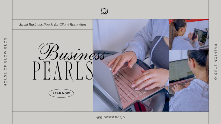 The Power of Education: Small Business Pearls for Client Retention